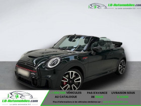 Mini Cabrio , garage LB AUTOMOBILES  Beaupuy