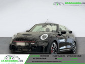 Mini Cabrio John  Works 231 ch BVM   Beaupuy 31