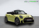 Annonce Mini Cabrio occasion Essence John  Works 231 ch BVM  Beaupuy