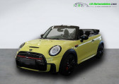 Annonce Mini Cabrio occasion Essence John  Works 231 ch BVM  Beaupuy