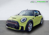 Annonce Mini Cabrio occasion Essence John  Works 231 ch BVM  Beaupuy