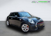 Mini Cabrio John  Works  231 ch BVM   Beaupuy 31