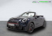 Mini Cabrio John  Works 231 ch BVM   Beaupuy 31