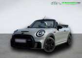 Annonce Mini Cabrio occasion Essence John  Works 231 ch BVM  Beaupuy