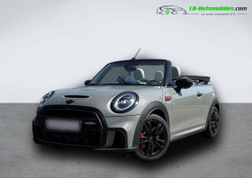 Mini Cabrio , garage LB AUTOMOBILES  Beaupuy