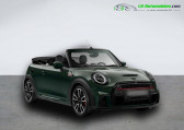 Annonce Mini Cabrio occasion Essence John  Works 231 ch BVM à Beaupuy