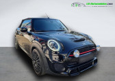 Annonce Mini Cabrio occasion Essence John  Works  231 ch BVM  Beaupuy