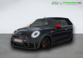 Annonce Mini Cabrio occasion Essence John  Works 231 ch BVM  Beaupuy