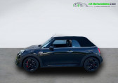 Mini Cabrio John  Works  231 ch BVM   Beaupuy 31