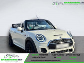 Annonce Mini Cabrio occasion Essence John  Works  231 ch BVM  Beaupuy