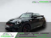 Annonce Mini Cabrio occasion Essence John  Works 231 ch BVM  Beaupuy