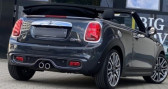 Mini Cabrio occasion année 2019 boite Automatique Annonce Mini Cabrio occasion Essence MINI Cabrio Cooper S à Paris