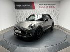 Mini Cabrio occasion année 2018 boite Automatique Annonce Mini Cabrio occasion Essence MINI CABRIOLET F57 LCI Cooper 136 ch BVA7 Edition Heddon Str à Lormont