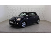 Mini Cabrio occasion année 2019 boite Manuelle Annonce Mini Cabrio occasion Essence MINI CABRIOLET F57 LCI Cooper 136 ch à Auch