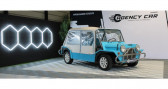 Annonce Mini Cabrio occasion Essence MOKE - V�ritable collector - France � Saint-Alban-Leysse