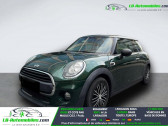 Annonce Mini Cabrio occasion Electrique One 102 ch BVM � Beaupuy