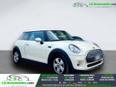 Mini Cabrio One 102 ch BVM  � Beaupuy 31