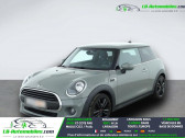 Annonce Mini Cabrio occasion Electrique One 102 ch BVM � Beaupuy