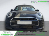 Mini Cabrio One 102 ch BVM   Beaupuy 31