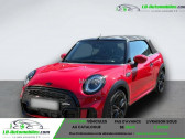 Mini Cabrio One 102 ch BVM   Beaupuy 31