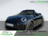 Mini Cabrio One 102 ch BVM   Beaupuy 31
