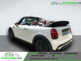 Mini Cabrio One 102 ch BVM   Beaupuy 31