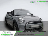 Mini Cabrio One 102 ch BVM   Beaupuy 31