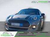 Mini Cabrio One 102 ch BVM   Beaupuy 31