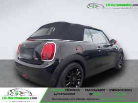 Mini Cabrio One 102 ch BVM  occasion � Beaupuy - photo n�3