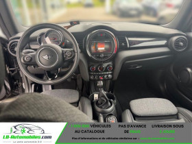 Mini Cabrio One 102 ch BVM  occasion � Beaupuy - photo n�2