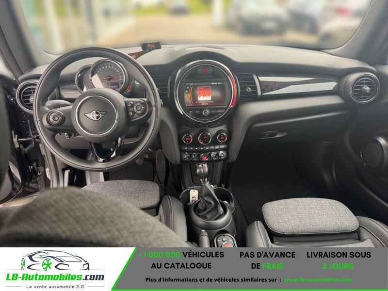 Mini Cabrio One 102 ch BVM  occasion  Beaupuy - photo n2
