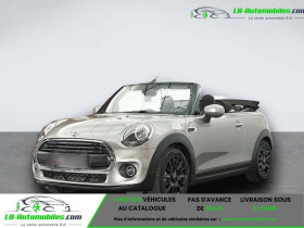 Mini Cabrio One 102 ch BVM  occasion � Beaupuy - photo n�2