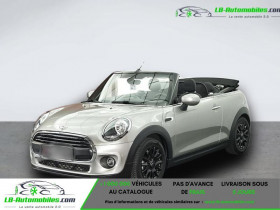 Mini Cabrio , garage LB AUTOMOBILES � Beaupuy