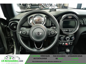 Mini Cabrio One 102 ch BVM  occasion � Beaupuy - photo n�5