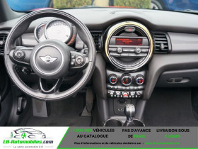 Mini Cabrio One 102 ch BVM  occasion  Beaupuy - photo n3