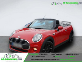 Mini Cabrio , garage LB AUTOMOBILES  Beaupuy
