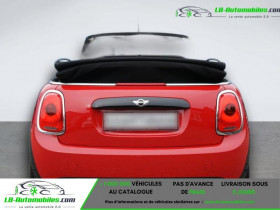 Mini Cabrio One 102 ch BVM  occasion  Beaupuy - photo n7