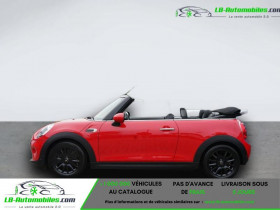 Mini Cabrio One 102 ch BVM  occasion  Beaupuy - photo n6