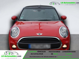 Mini Cabrio One 102 ch BVM  occasion  Beaupuy - photo n5