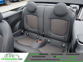 Mini Cabrio One 102 ch BVM  occasion  Beaupuy - photo n9