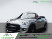 Mini Cabrio One 102 ch BVM   Beaupuy 31