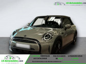 Mini Cabrio One 102 ch BVM   Beaupuy 31