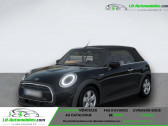 Mini Cabrio One 102 ch BVM   Beaupuy 31