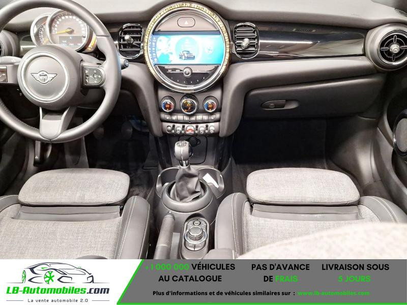 Mini Cabrio One 102 ch BVM  occasion  Beaupuy - photo n2