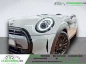 Mini Cabrio occasion année 2021 boite Manuelle Annonce Mini Cabrio occasion Essence One 102 ch BVM à Beaupuy