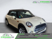 Mini Cabrio One 102 ch BVM   Beaupuy 31