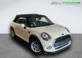 Annonce Mini Cabrio occasion Essence One 102 ch BVM  Beaupuy