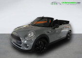 Mini Cabrio One 102 ch BVM   Beaupuy 31