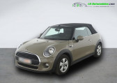 Annonce Mini Cabrio occasion Essence One 102 ch BVM  Beaupuy