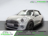 Mini Cabrio One 102 ch BVM   Beaupuy 31